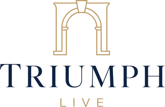 TRIUMPH
